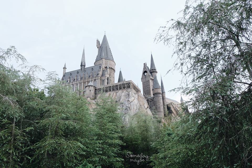 พาเที่ยว The Wizarding World of Harry Potter ฟินแค่ไหนถามใจดู!