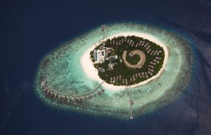 PARK HYATT MALDIVES HADAHAA   (พาร์ค ไฮแอท มัลดัฟส์ รีสอร์ท ฮาดาฮาห์)