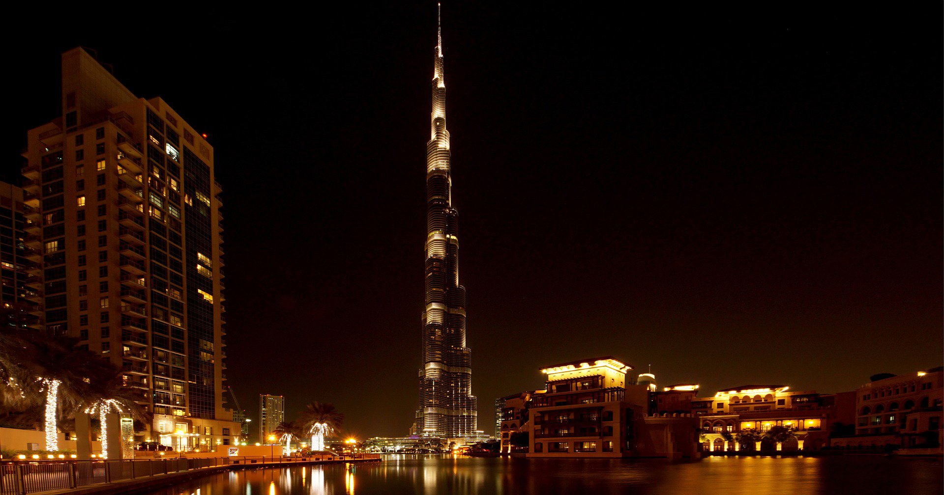BMW BMW Golf Cup Burj Khalifa The Ultimate JOY Experience สถาปัตยกรรมที่สูงที่สุดของโลก เบิร์จ คาลิฟา