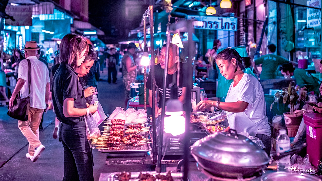กรุงเทพ กรุงเทพมหานคร ถ่ายรูปสวย ภาพถ่าย ภาพถ่าย Street Life ภาพถ่ายท่องเที่ยว ภาพถ่ายสถานที่