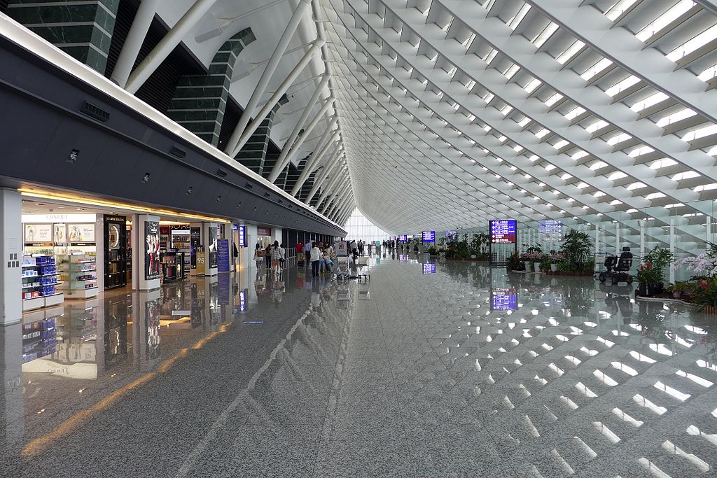 transit tour สนามบินชางงี สนามบินนาริตะ สนามบินอินชอน สนามบินเถาหยวน สนามบินในเอเชีย เที่ยวชมเมือง