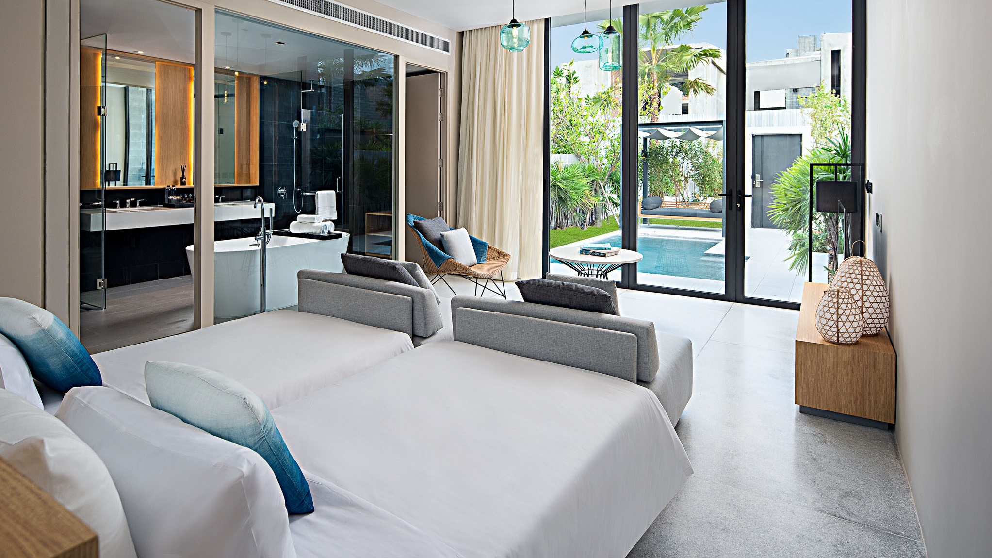 X2 Pattaya Oceanphere X2 Resorts ครอสทู พัทยา โอเชียนเฟียร์ ที่พัก ที่พัก พัทยา ที่พักพูลวิลล่า พูลวิลล่า รีสอร์ท รีสอร์ท พัทยา