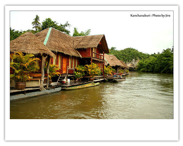 ไทรโยควิวราฟท์