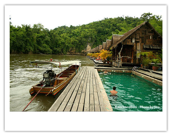 ไทรโยควิวราฟท์